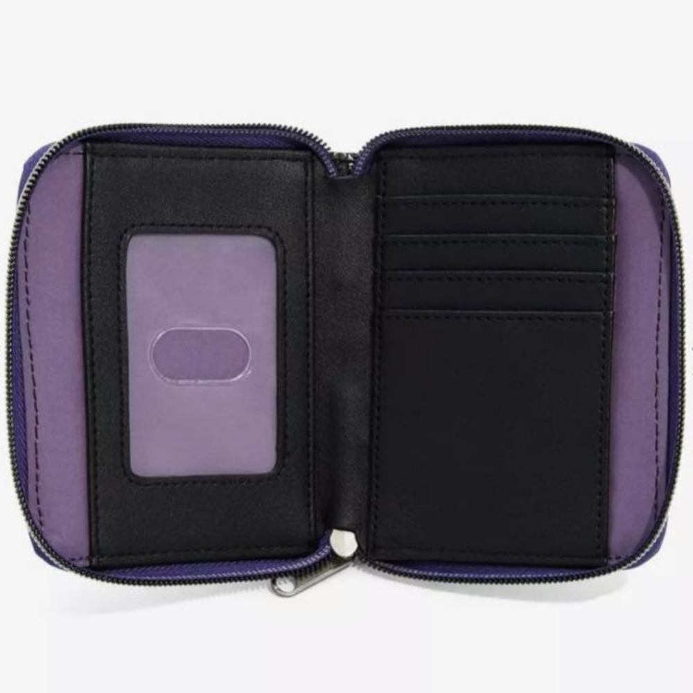 Wallet loungefly - Picture 3 of 3